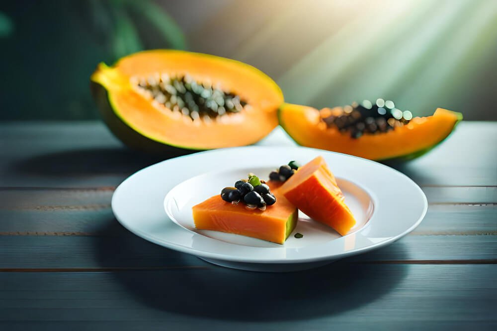 Expect significant health benefits by eating more papaya