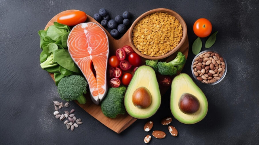 Healthy fats are essential for the SIBO diet