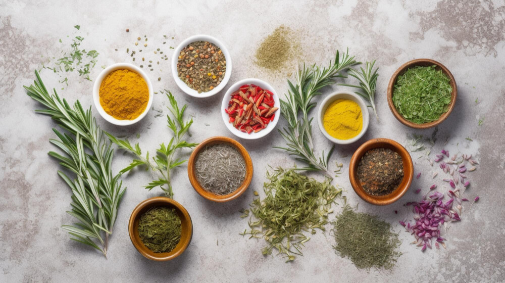 Understanding the therapeutic value of herbs