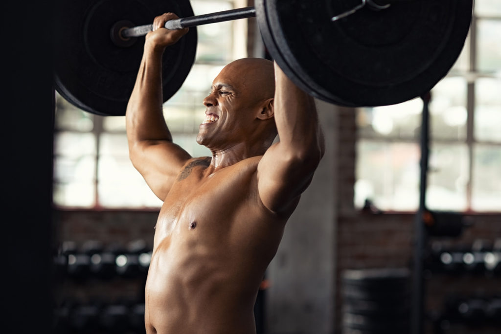 What are the cons and pros of faster versus slower weight lifting