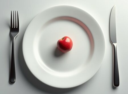 Intermittent fasting