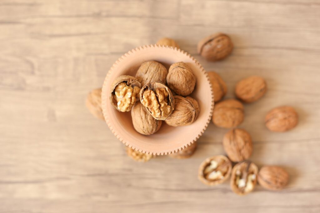 Boost Heart Health With These Key Plant-Based Foods