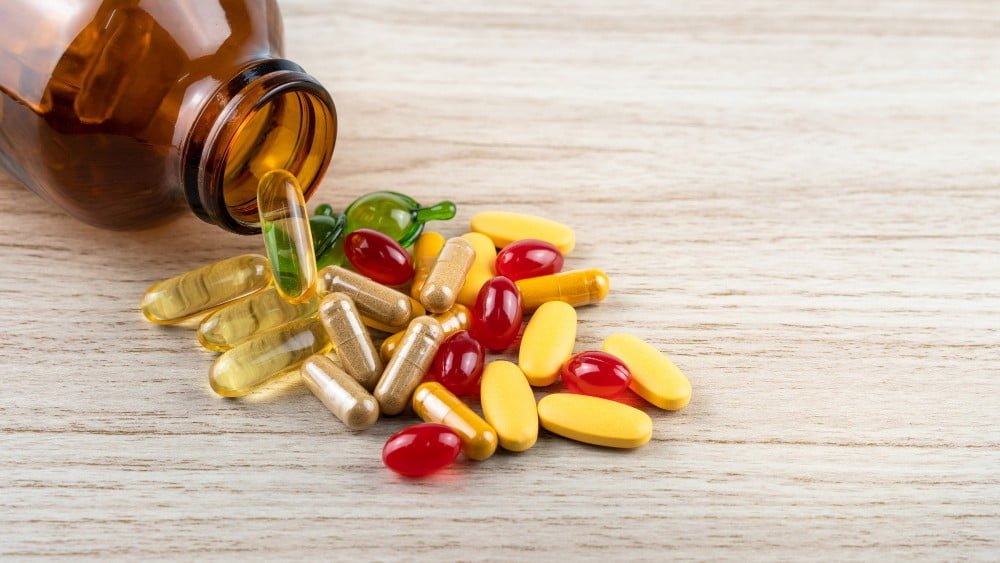 Costly Health Mistakes You’re Making By Taking Supplements This Way