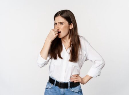 Warning — Your diet May Be Producing Harmful, Toxic Fart Gas