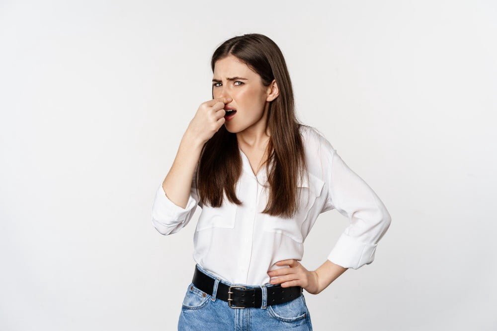 Warning — Your diet May Be Producing Harmful, Toxic Fart Gas