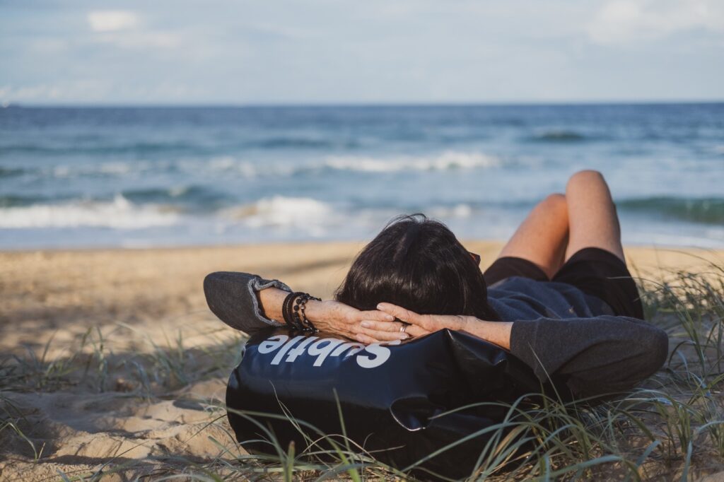 How Being Boring and Lazy can Help You Lose Weight
