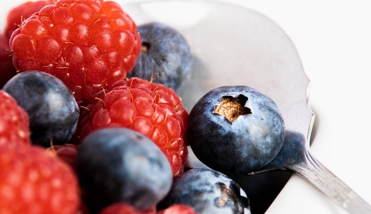 The Best Range of Antioxidants you Should Eat to Prevent Dementia