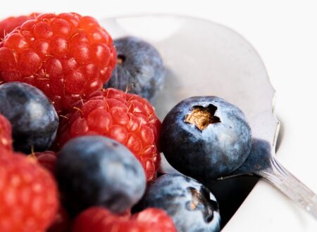 The Best Range of Antioxidants you Should Eat to Prevent Dementia