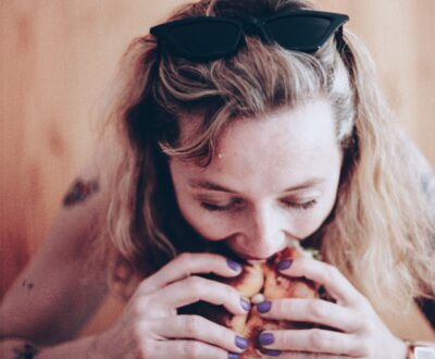 This is How Stress & Emotional Eating Ruins Your Diet