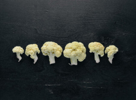 Benefits Women Get From Eating Cauliflower