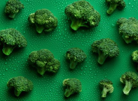 Cruciferous Vegetables Benefit