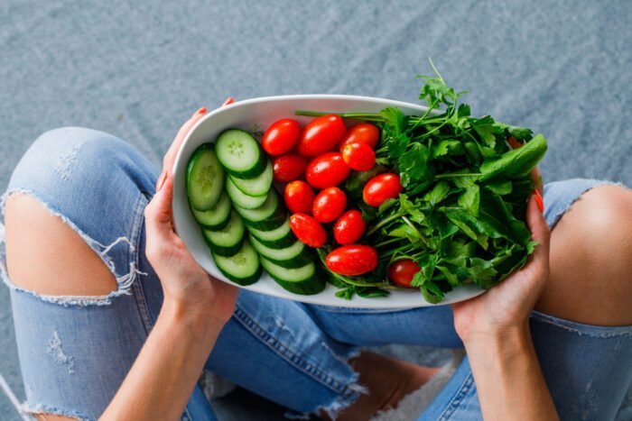 Four Reasons Women Benefit By Eating More Spinach Daily