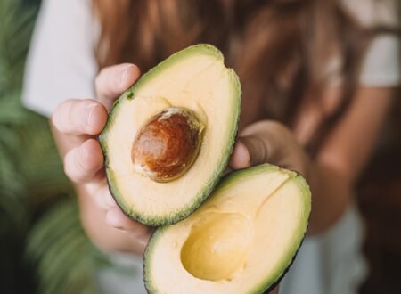 Why It's Still a Good Idea to Eat Brown Avocados - According to a Scientists