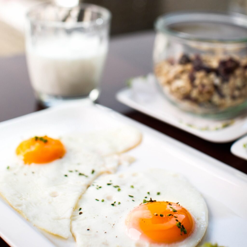 A Top Nutrient You’re Throwing Away