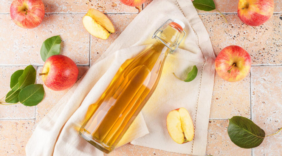 Apple Cider VInegar