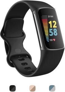 Fitbit Charge Five