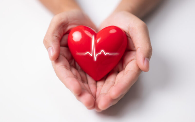 Protecting your heart from diseases - such as cholesterol