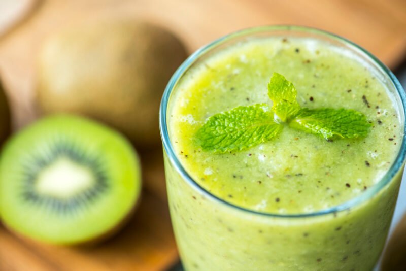 Embrace the power of kiwi as a natural and delicious way to overcome constipation and enhance your well-being.