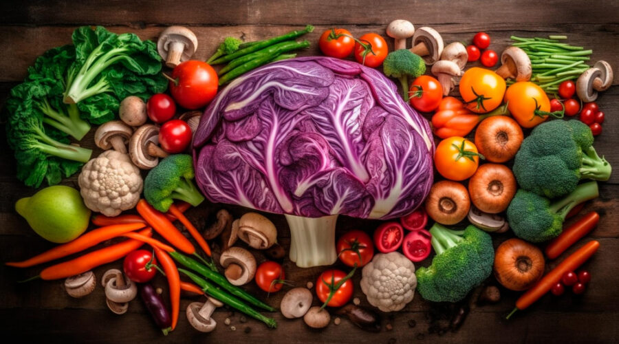 Fibre-rich foods are crucial in managing and controlling blood sugar levels