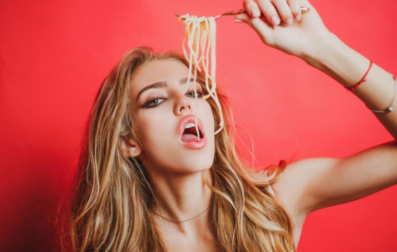 Pasta is life for most of us - therefore, going low carb is a no go