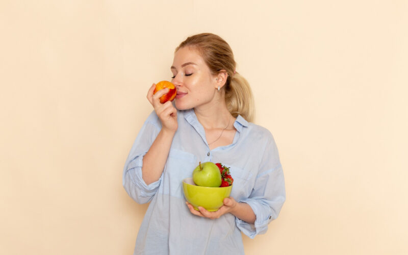 It's no wonder that caring for our gut health can significantly impact our happiness.
