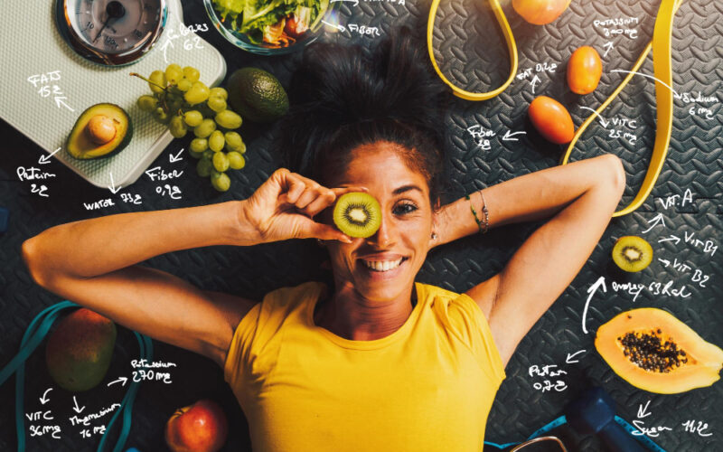 Consuming Anti-Inflammatory Foods For 30 Days Produces These 5 Significant Health Results