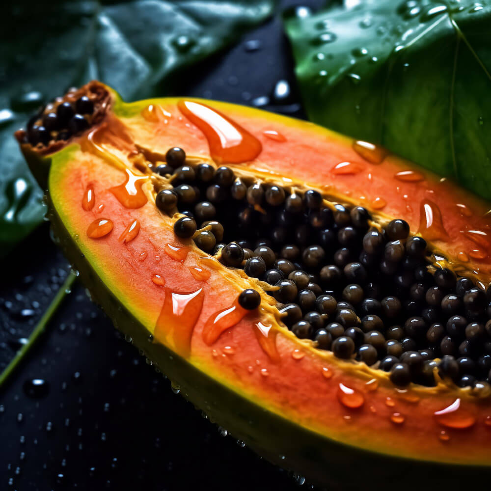 Healing and healthy papaya that you should eat daily