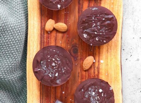 Protein Peanut Butter Cups