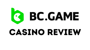 Explore the Exciting World of BC.Game Casino in Cameroon