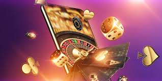 Discover the Excitement of Casino Boomerang-Bet UK