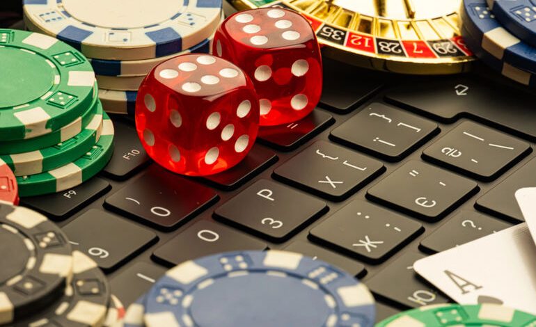 Understanding the Agent Spins Casino Registration Process